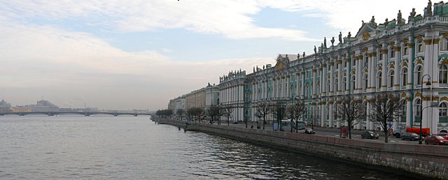 2010/2011 - A véo couché du Myanmar à la Russie et retour. Russie